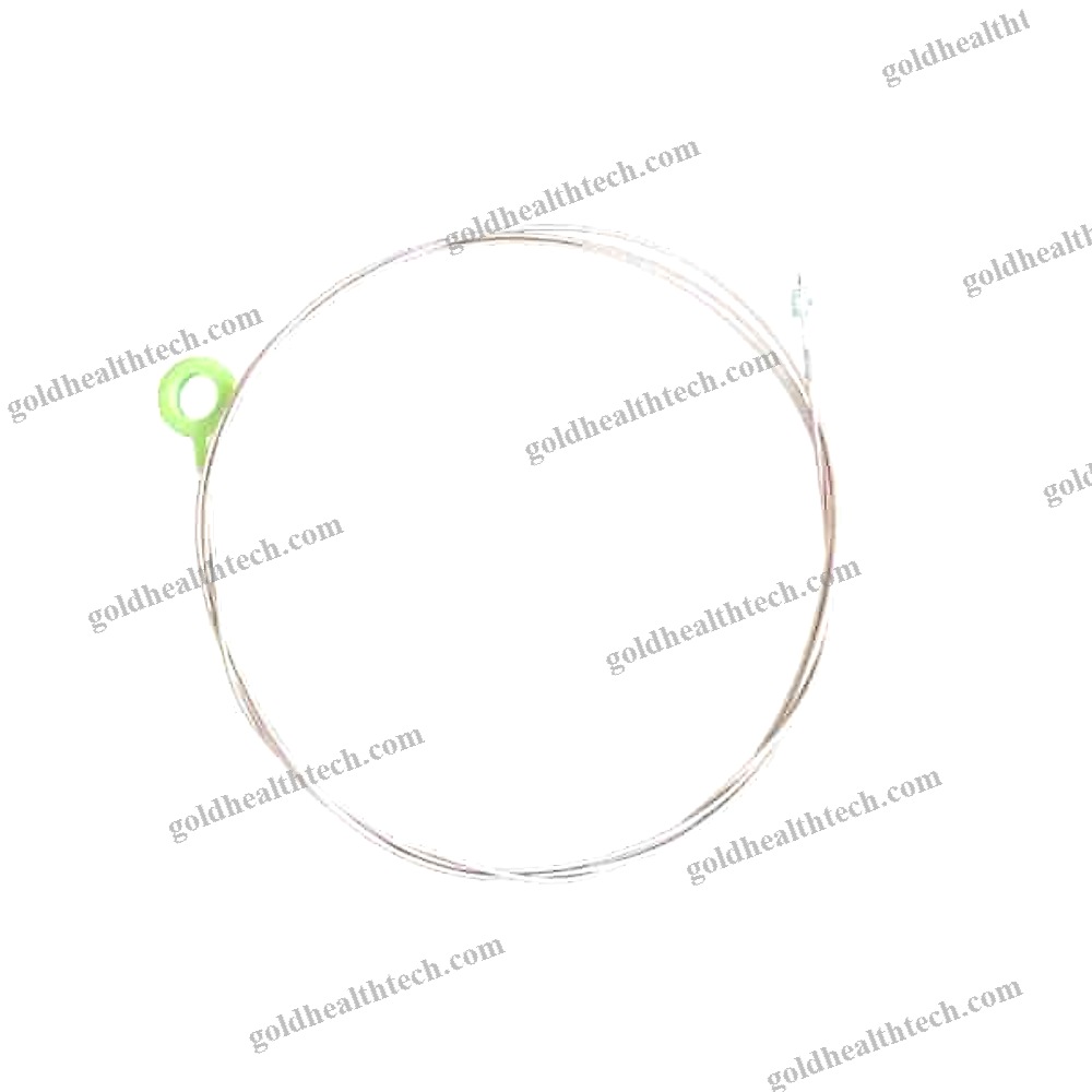 Endoscope Cleaning Brush