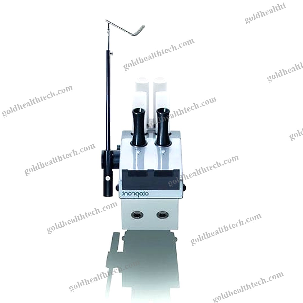 Endoscope Disinfection System 1