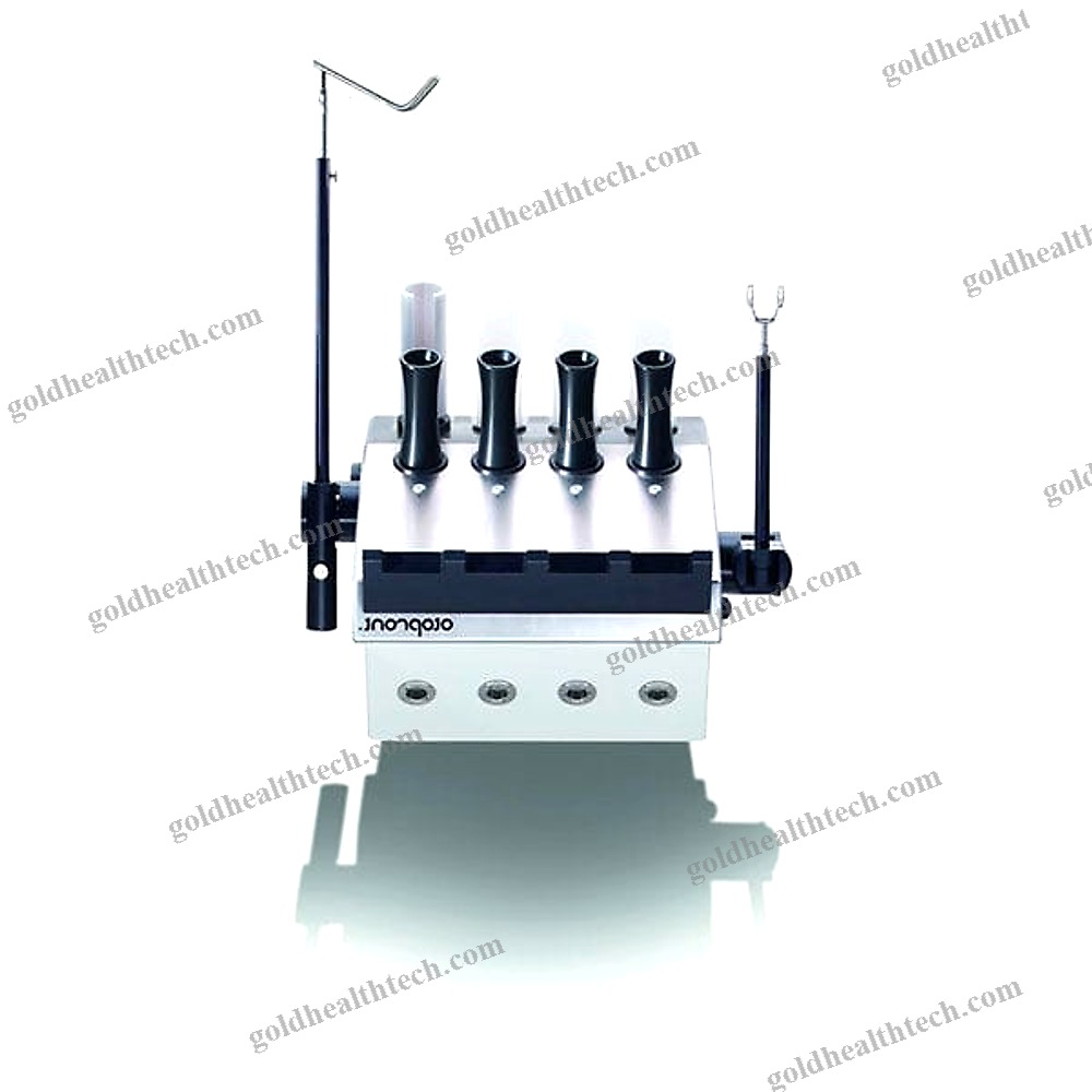 Endoscope Disinfection System