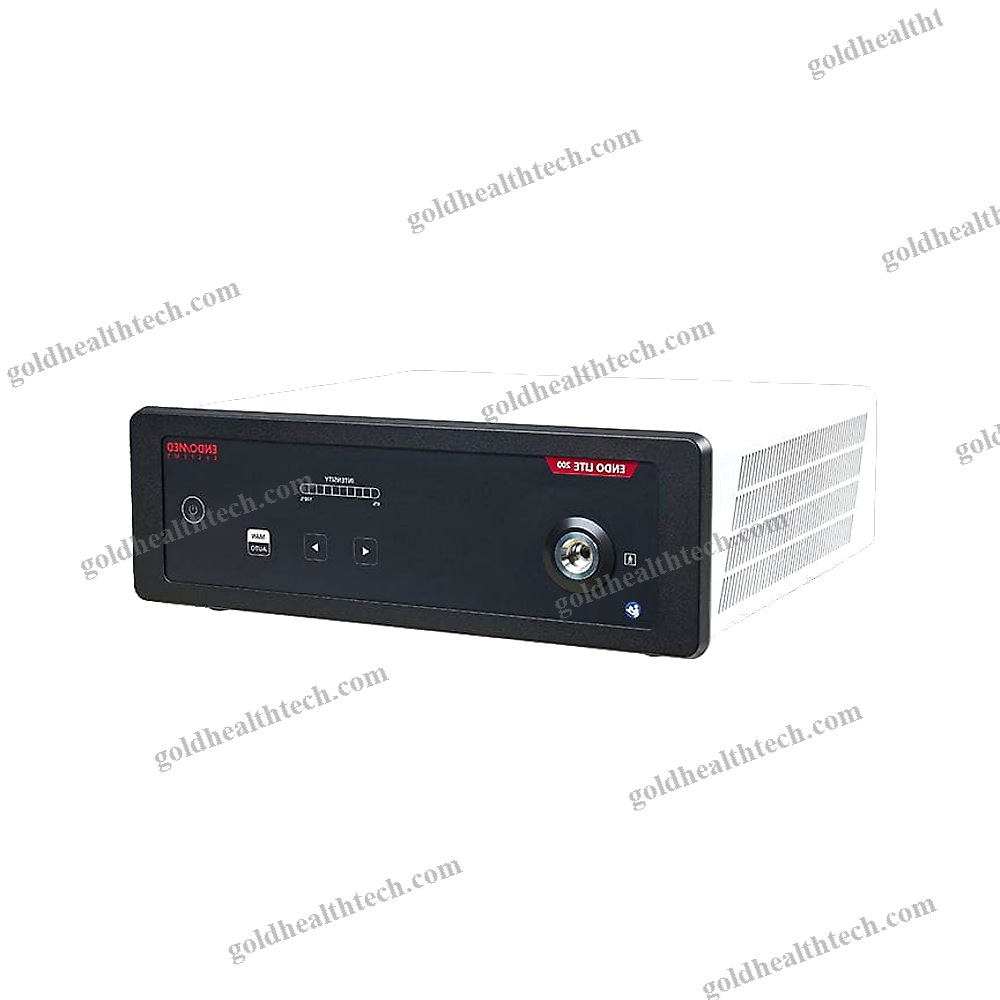 Endoscope Light Source