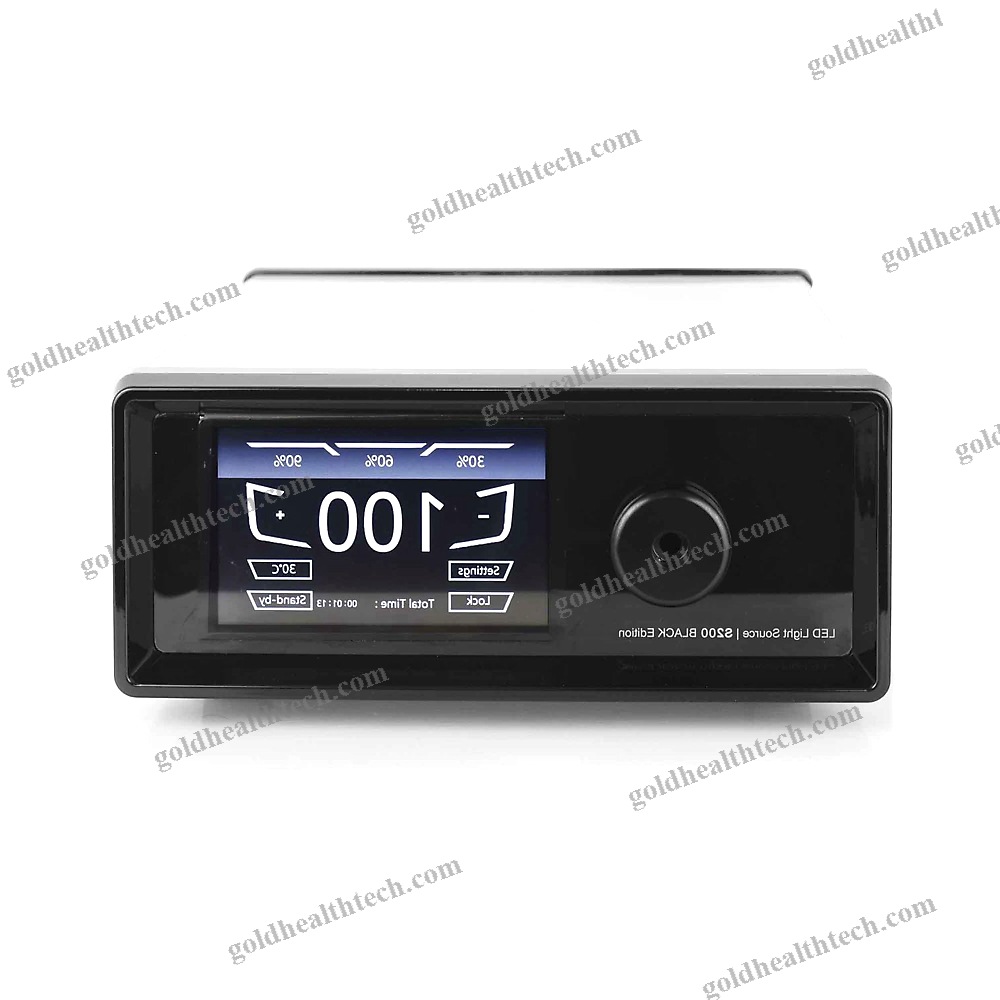 Endoscope Light Source