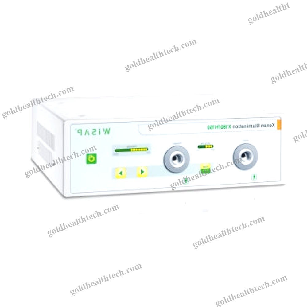 Endoscope Light Source