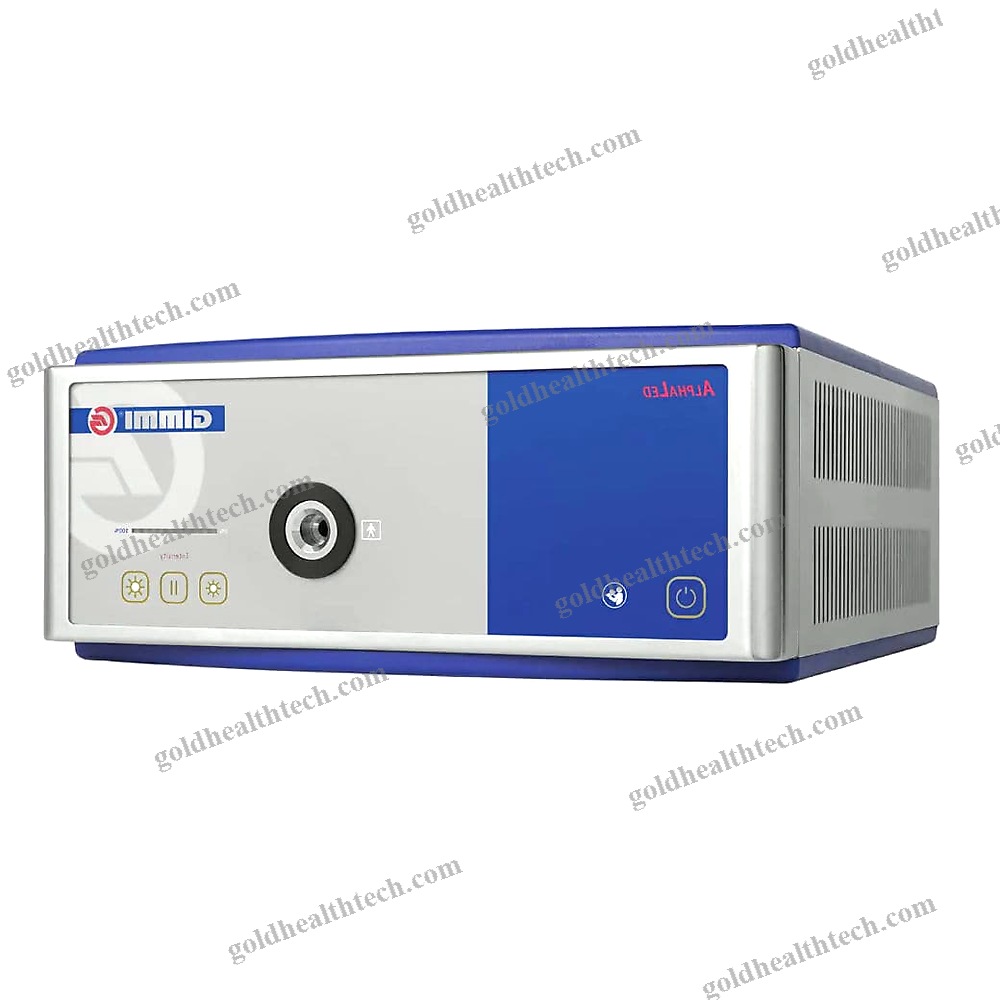 Endoscope Light Source 1