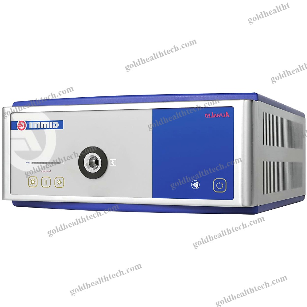 Endoscope Light Source