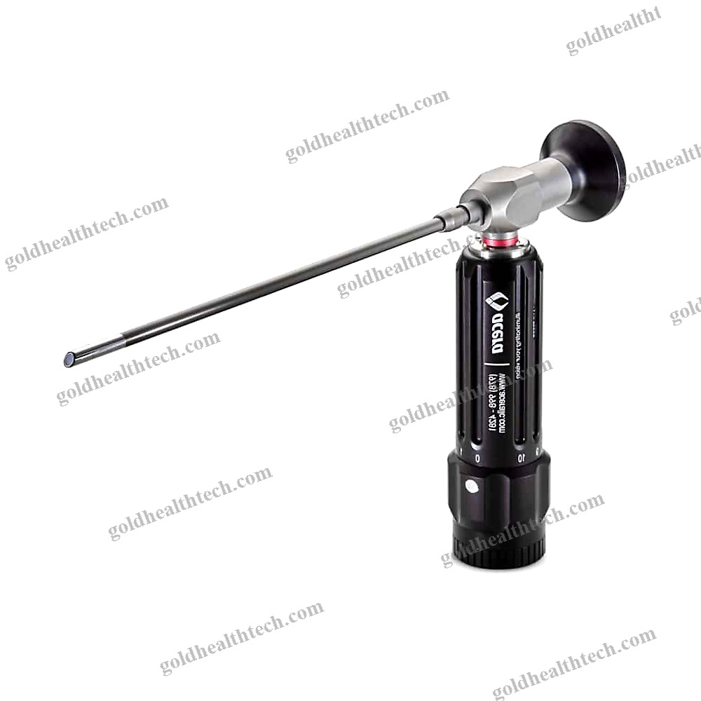 Endoscope Light Source