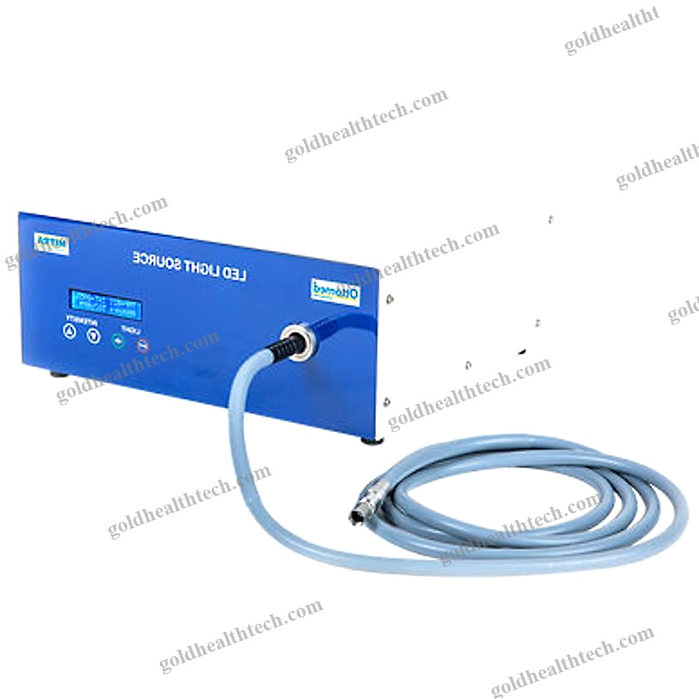 Endoscope Light Source