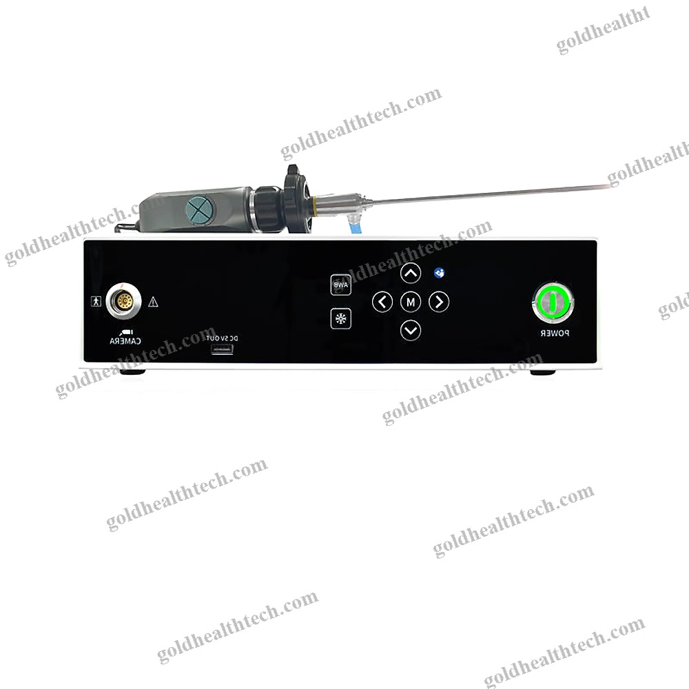 Endoscope Video Camera 1