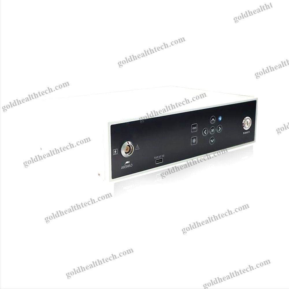 Endoscope Video Camera