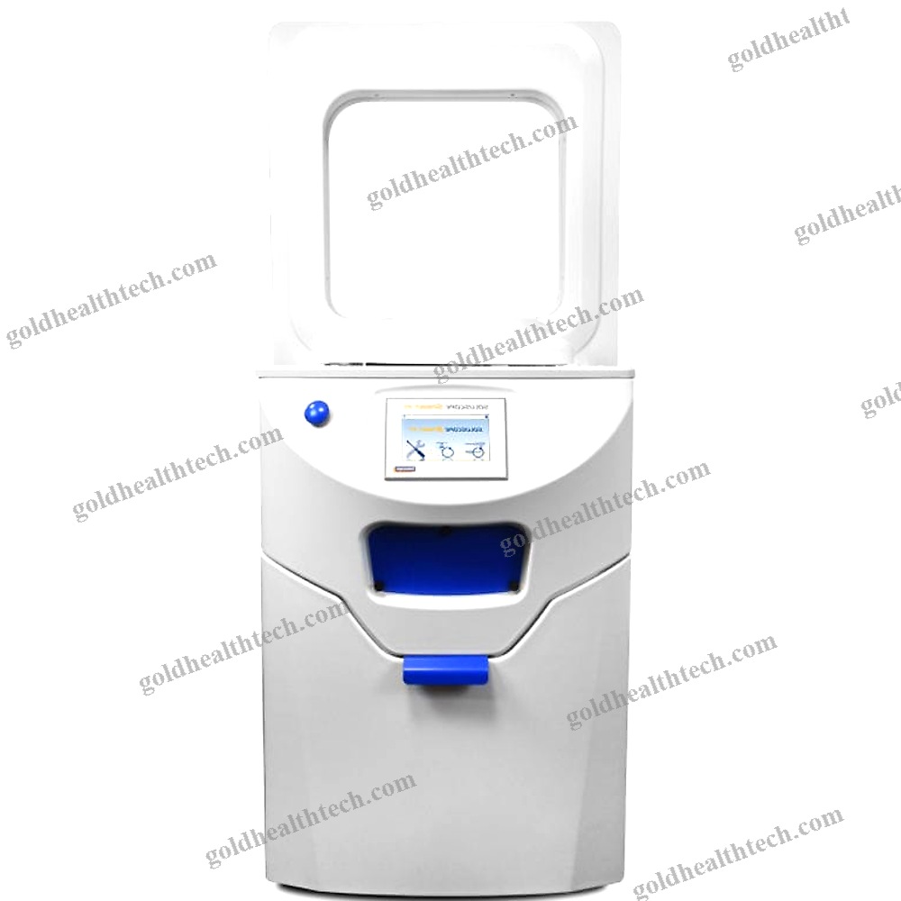 Endoscope Washer-Disinfector