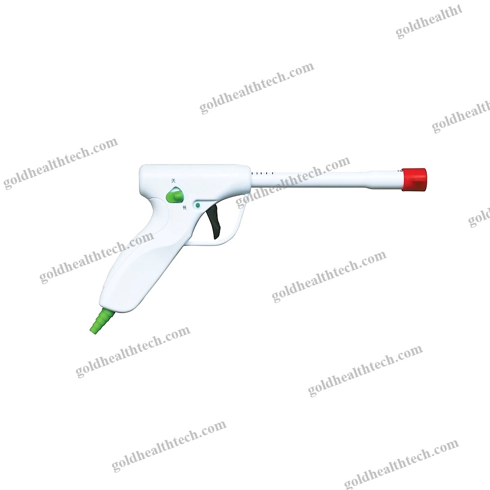 Endoscopic Band Ligator