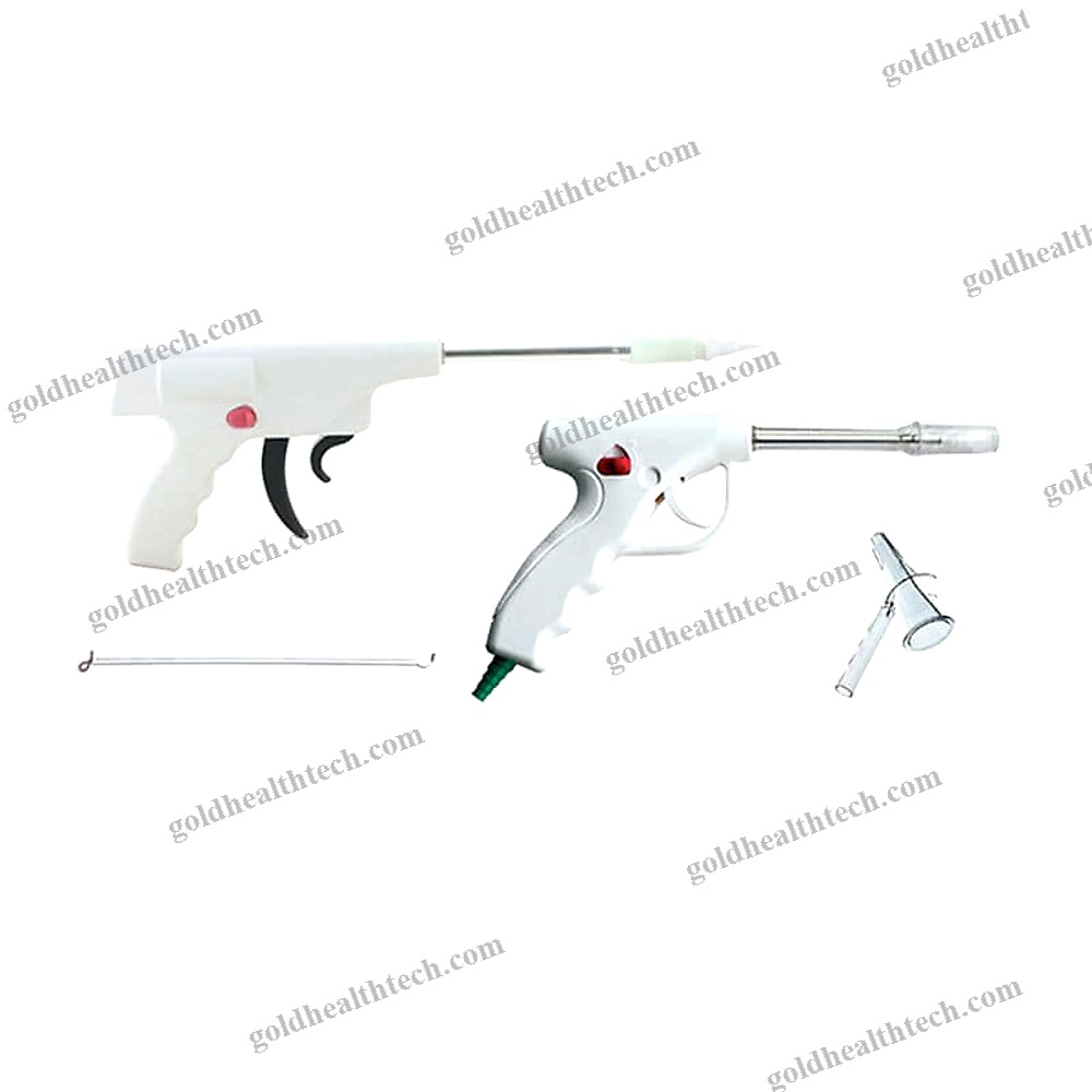 Endoscopic Band Ligator
