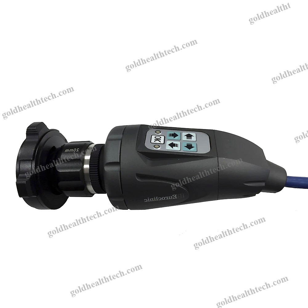 Endoscopic Camera