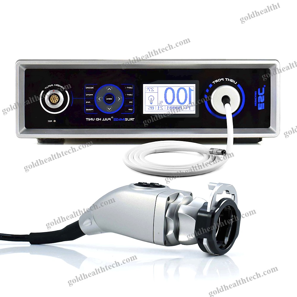 Endoscopic Camera