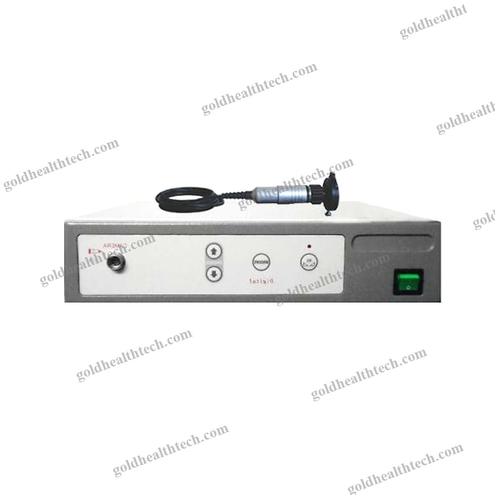 Endoscopic Camera
