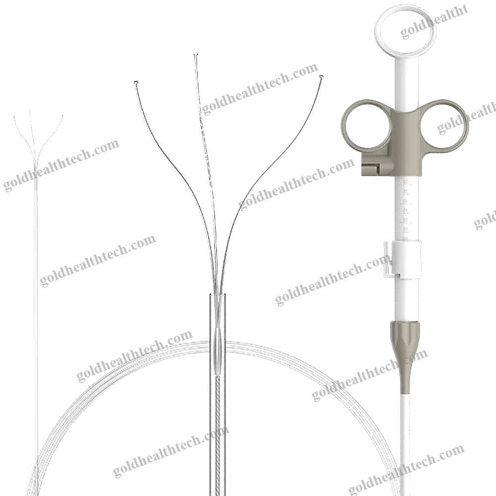 Endoscopy Forceps