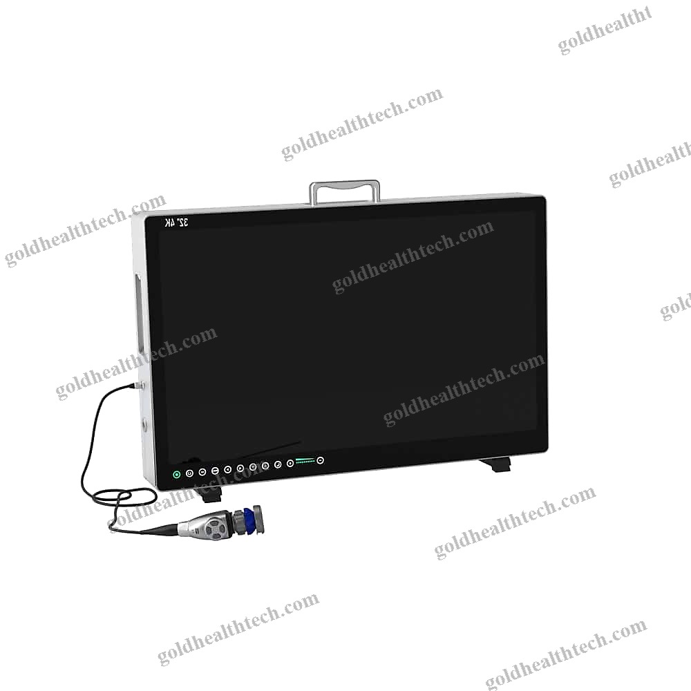 Endoscopy Video Processor