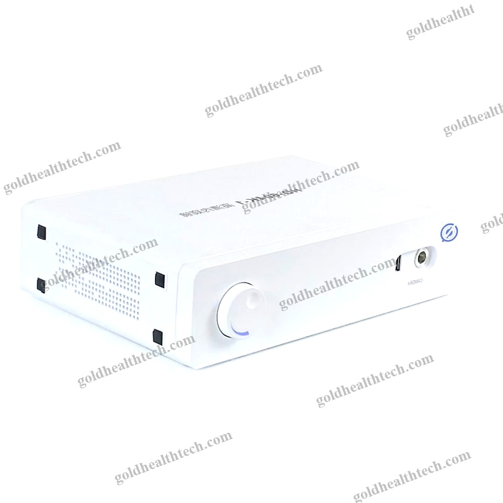 Endoscopy Video Processor