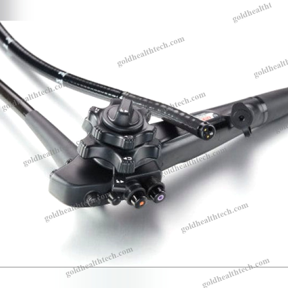 Endoscopy Video Processor 1