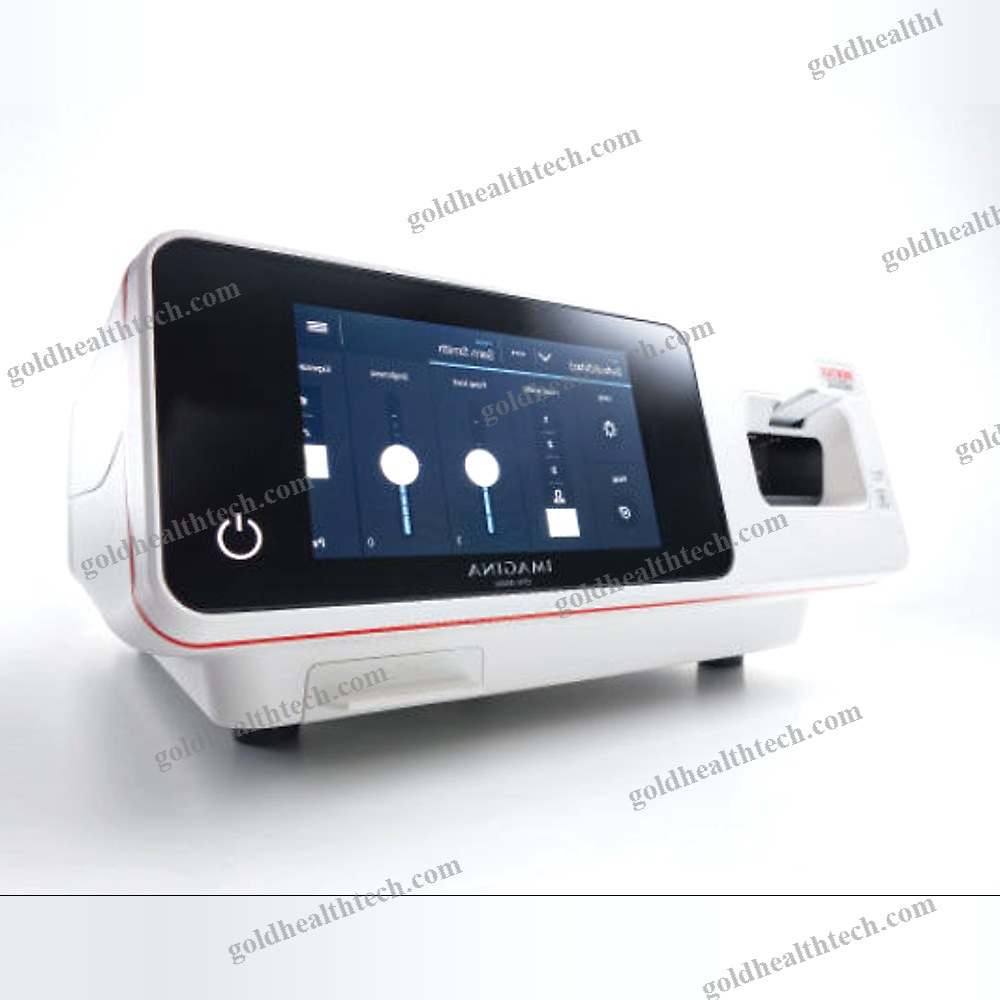 Endoscopy Video Processor