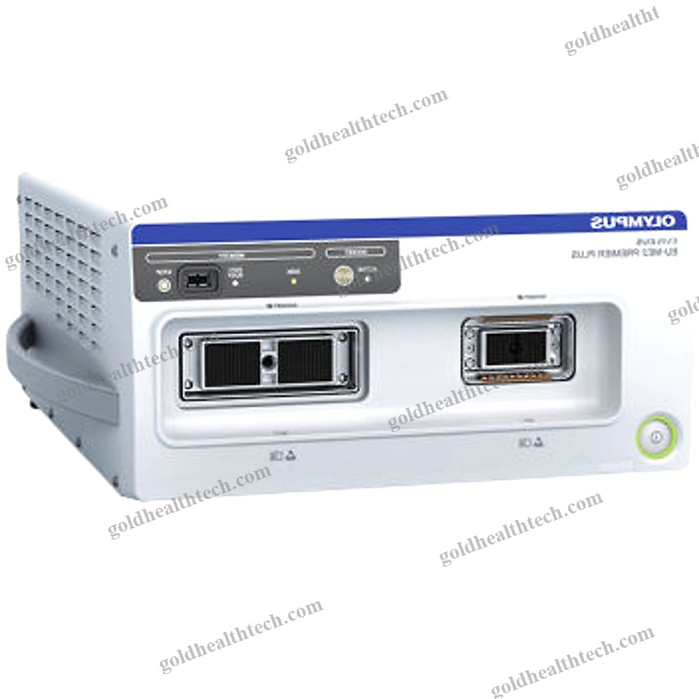 Endoscopy Video Processor