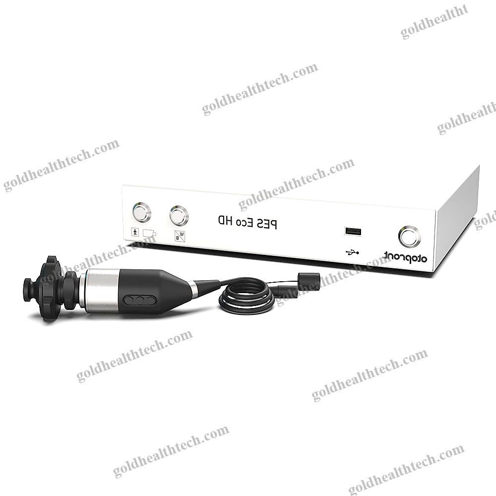 Endoscopy Video Processor