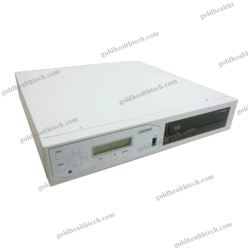 Endoscopy Video Recorder