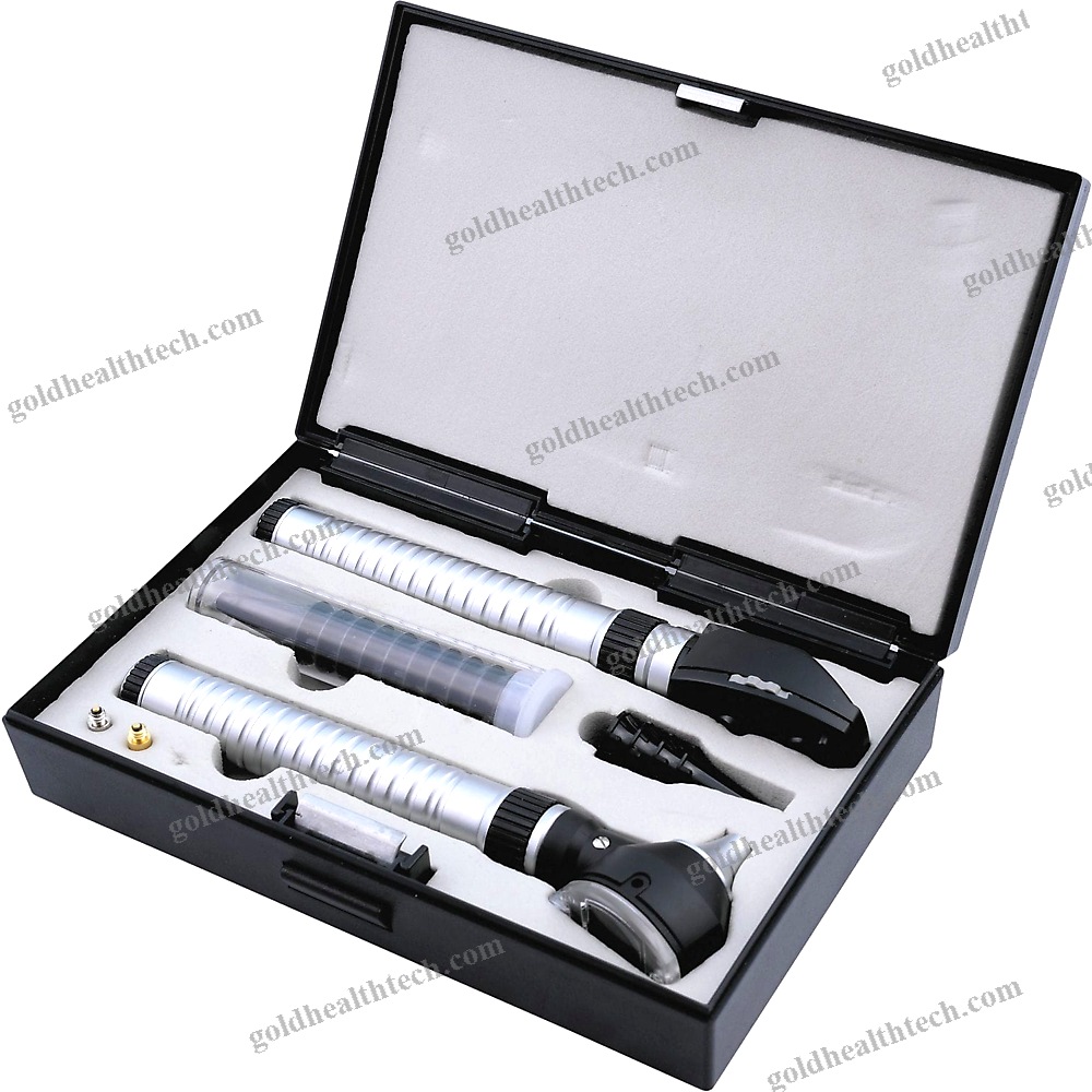 Ent Diagnostic Medical Kit