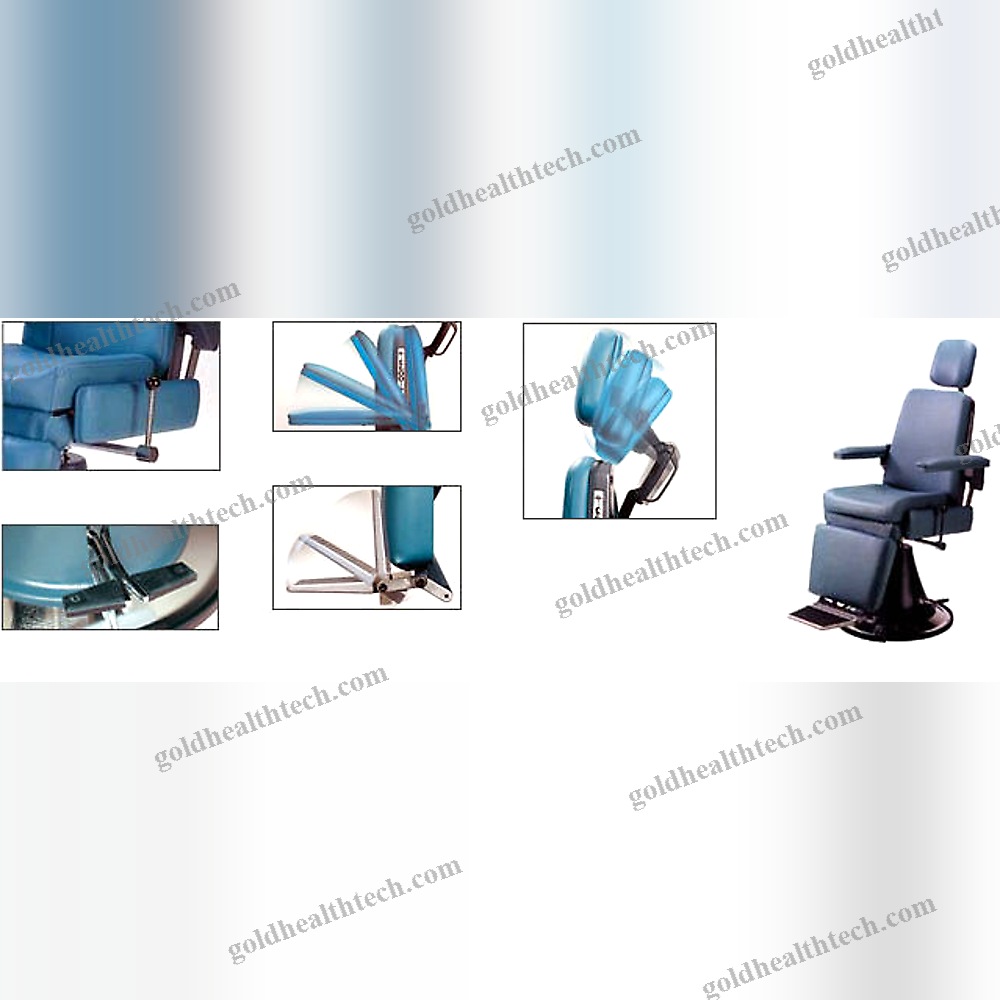 Ent Examination Chair 1