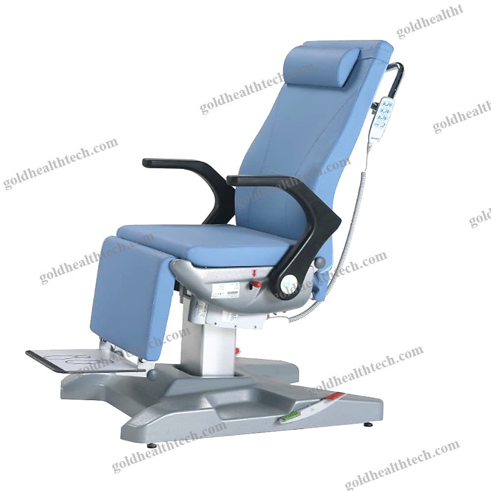 Ent Examination Chair