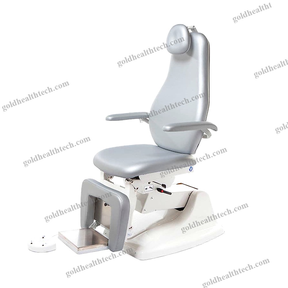Ent Examination Chair