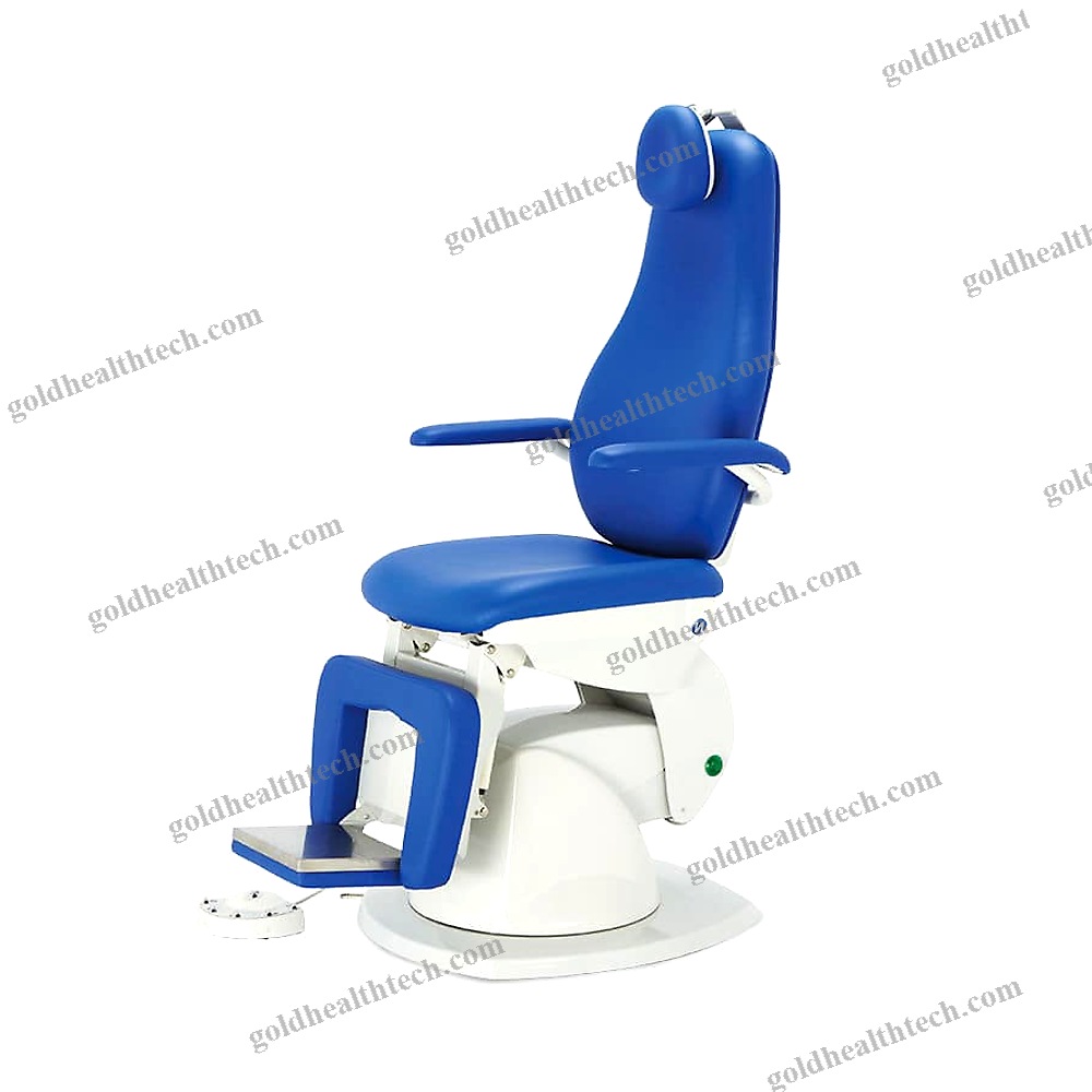 Ent Examination Chair