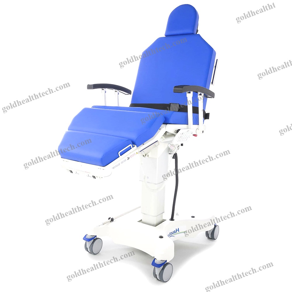 Ent Examination Chair