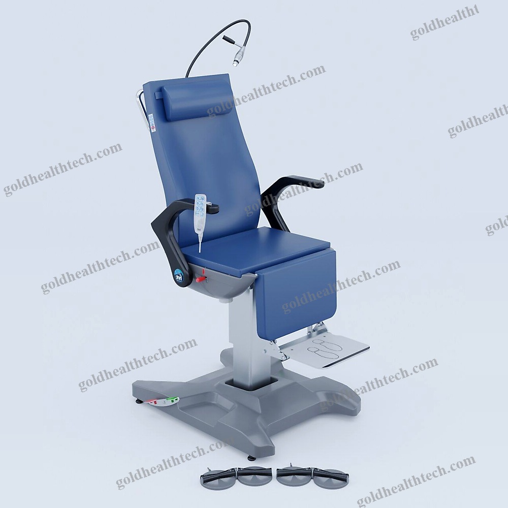 Ent Examination Chair