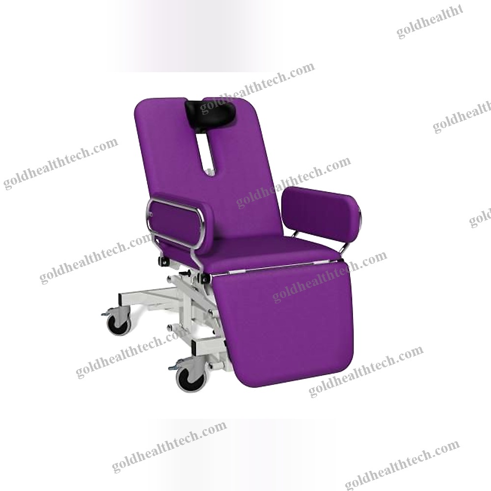 Ent Examination Chair 1