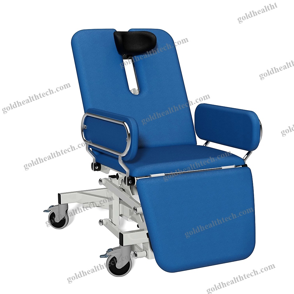 Ent Examination Chair