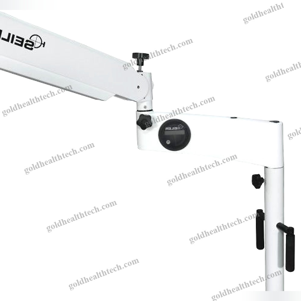Ent Examination Microscope 1