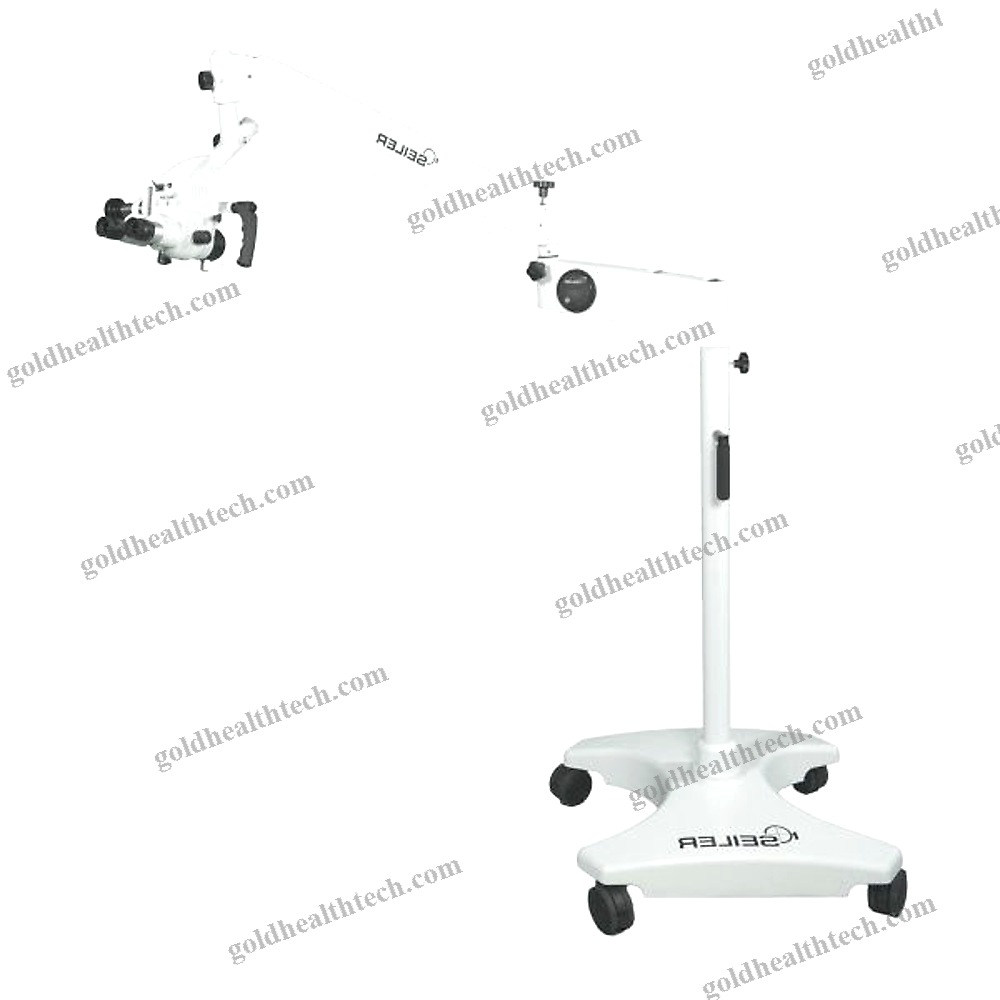 Ent Examination Microscope