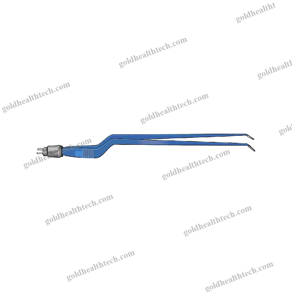 Ent Forceps 1