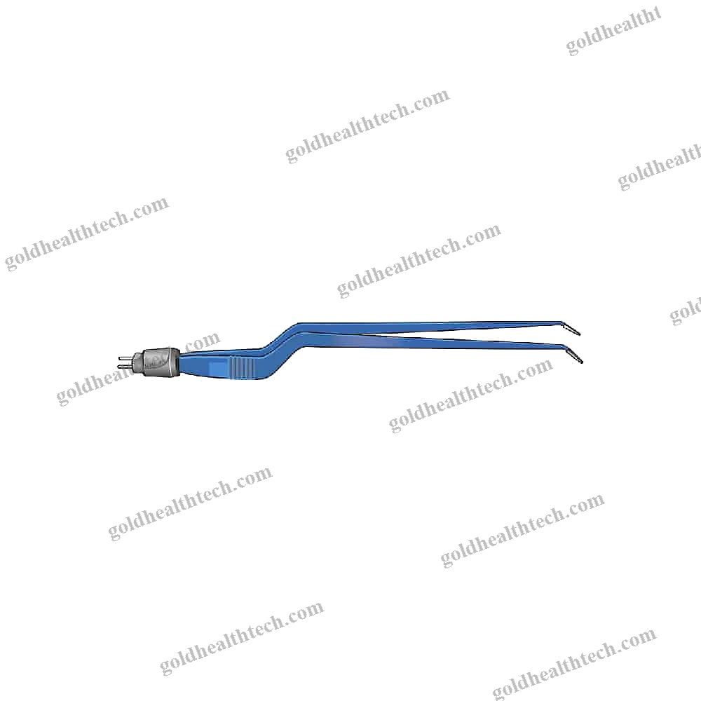 Ent Forceps
