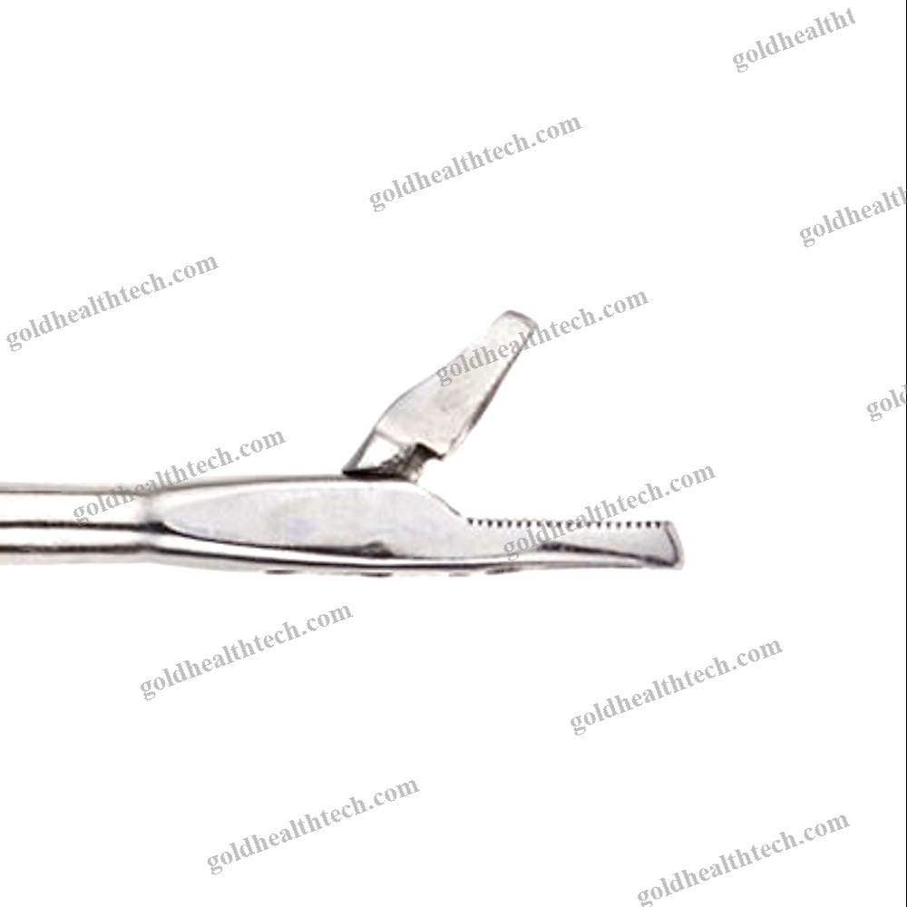 Ent Forceps 1