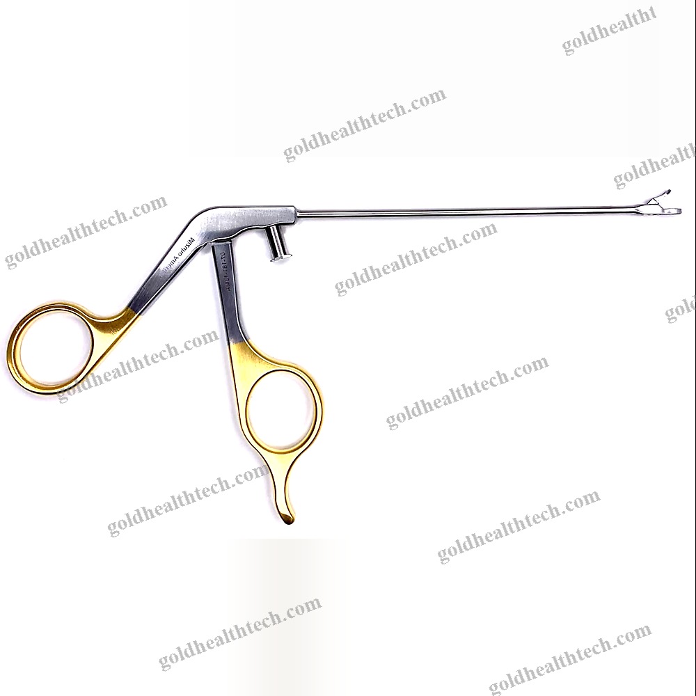 Ent Forceps