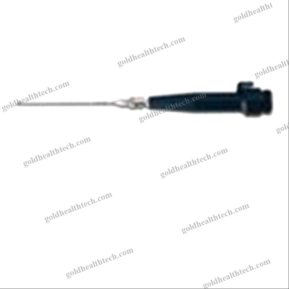 Ent Handpiece