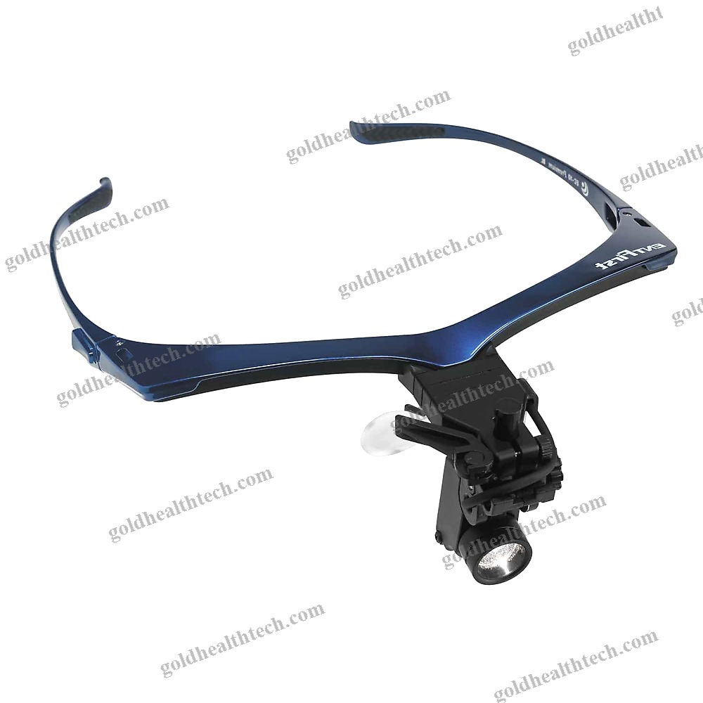 Ent Headlight