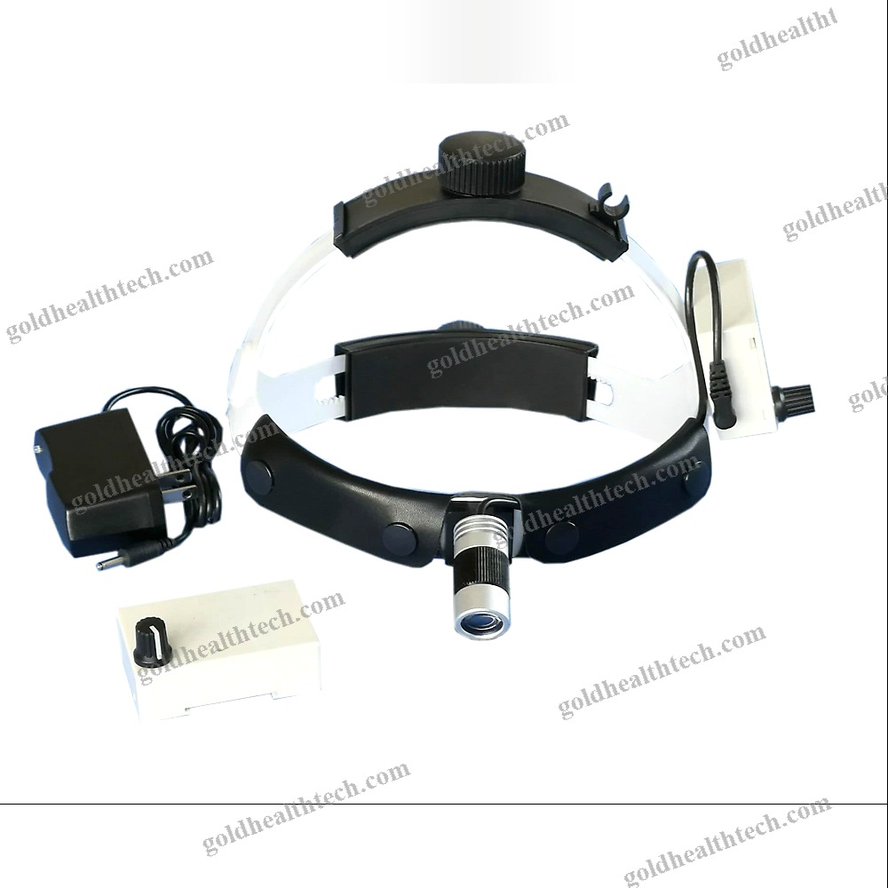Ent Headlight