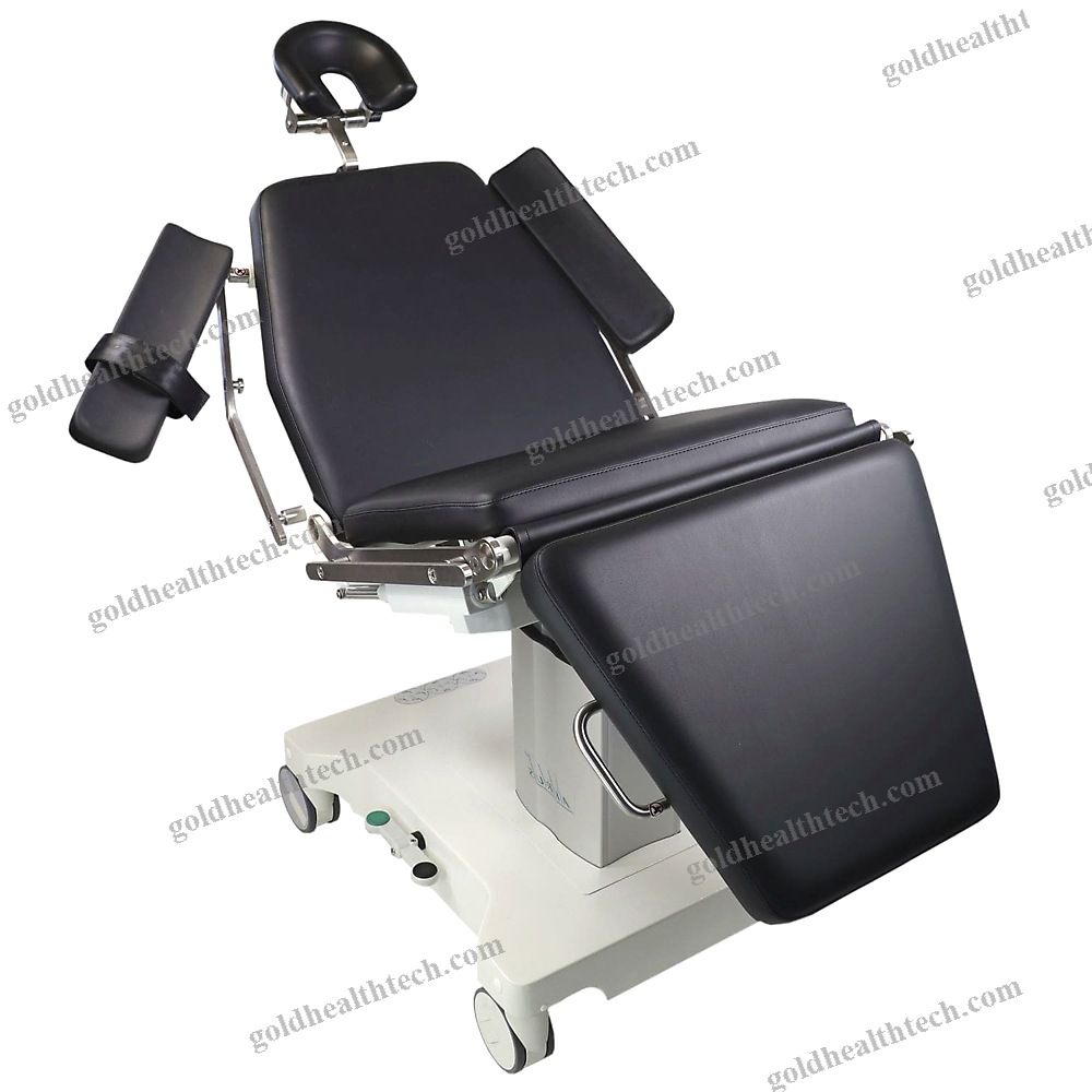 Ent Operating Table