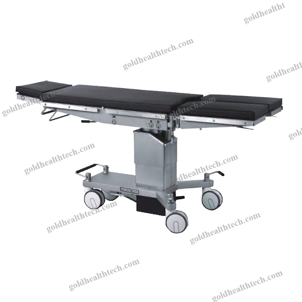 Ent Operating Table