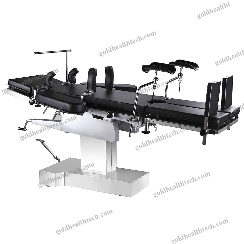 Ent Operating Table