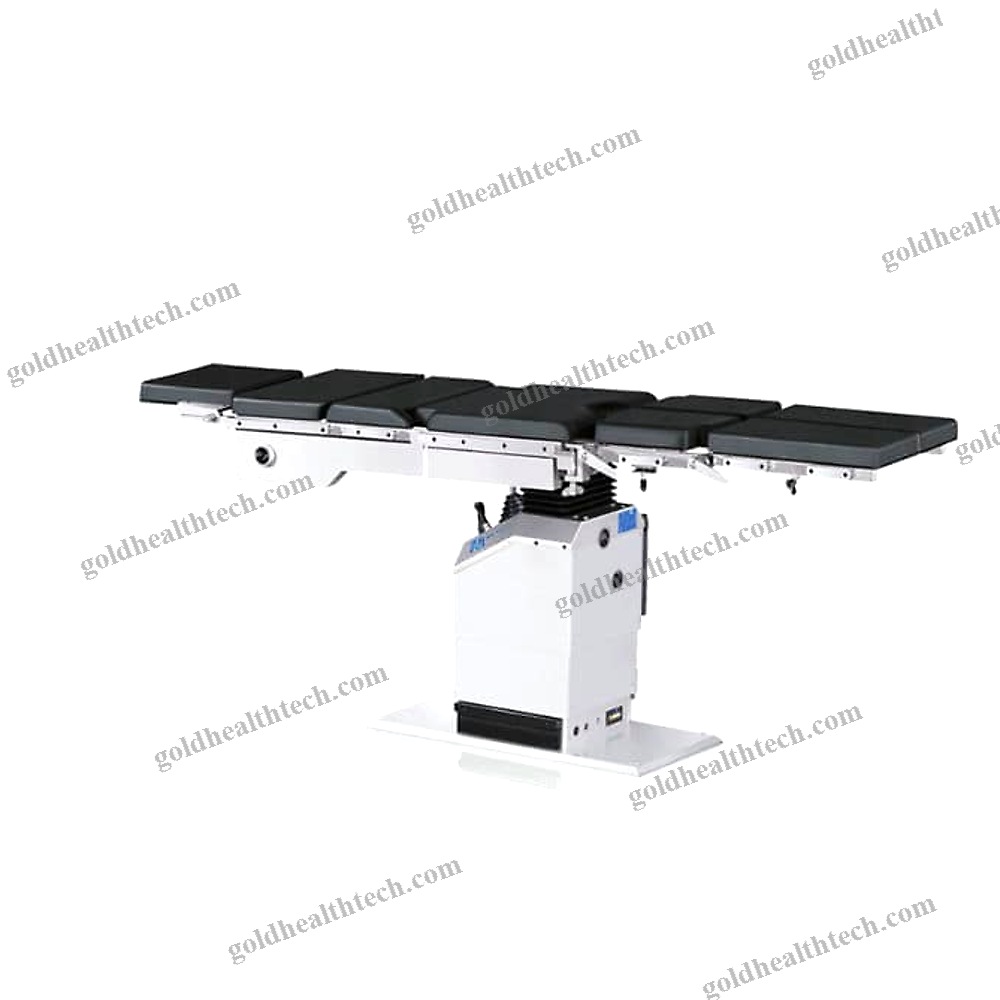 Ent Operating Table