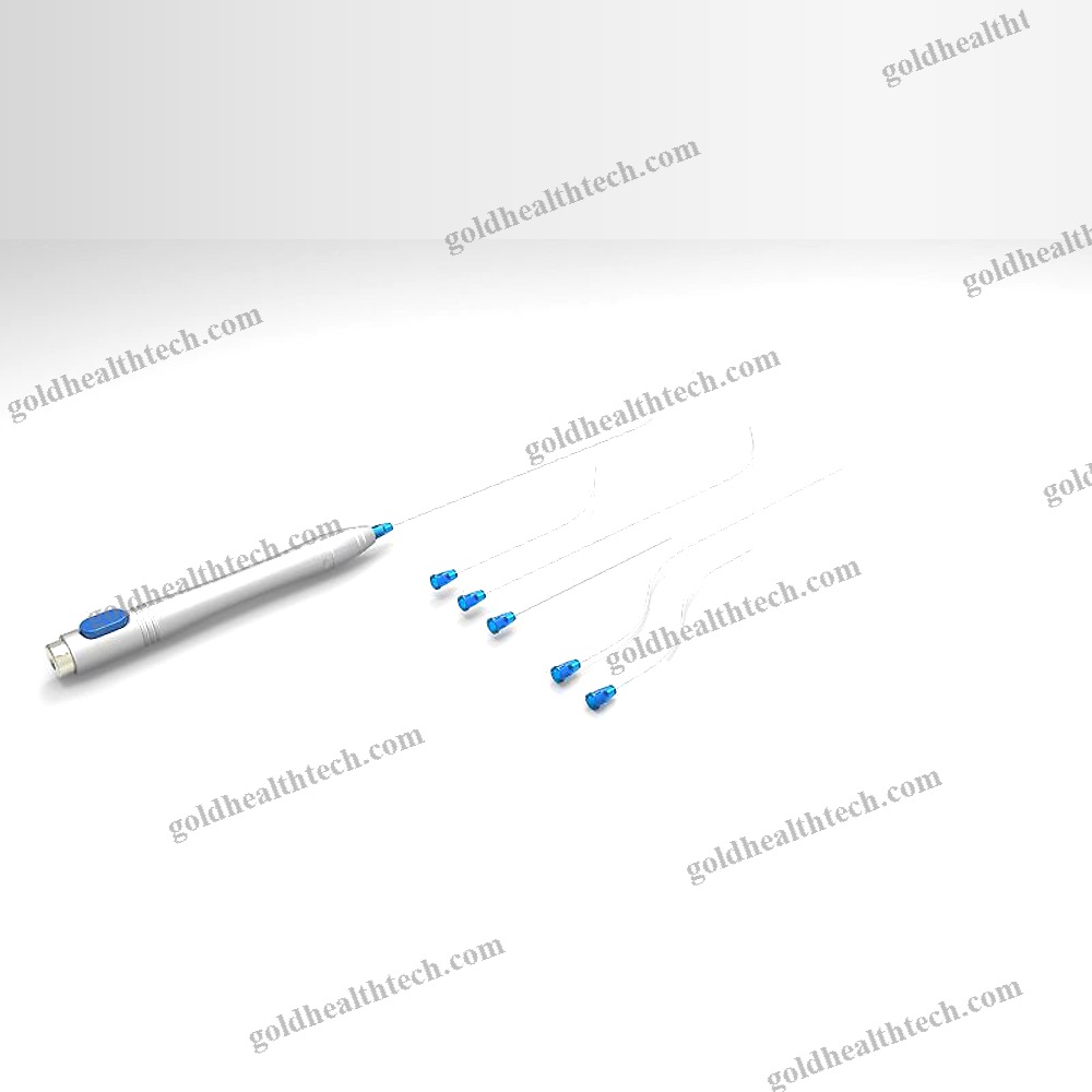 Ent Surgery Handpiece 1