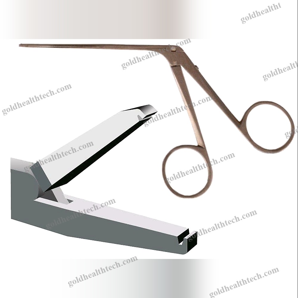 Ent Surgery Instrument Kit